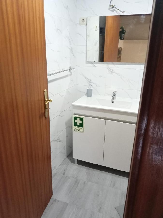 O Cantinho Da Laura Lamego Ngoại thất bức ảnh