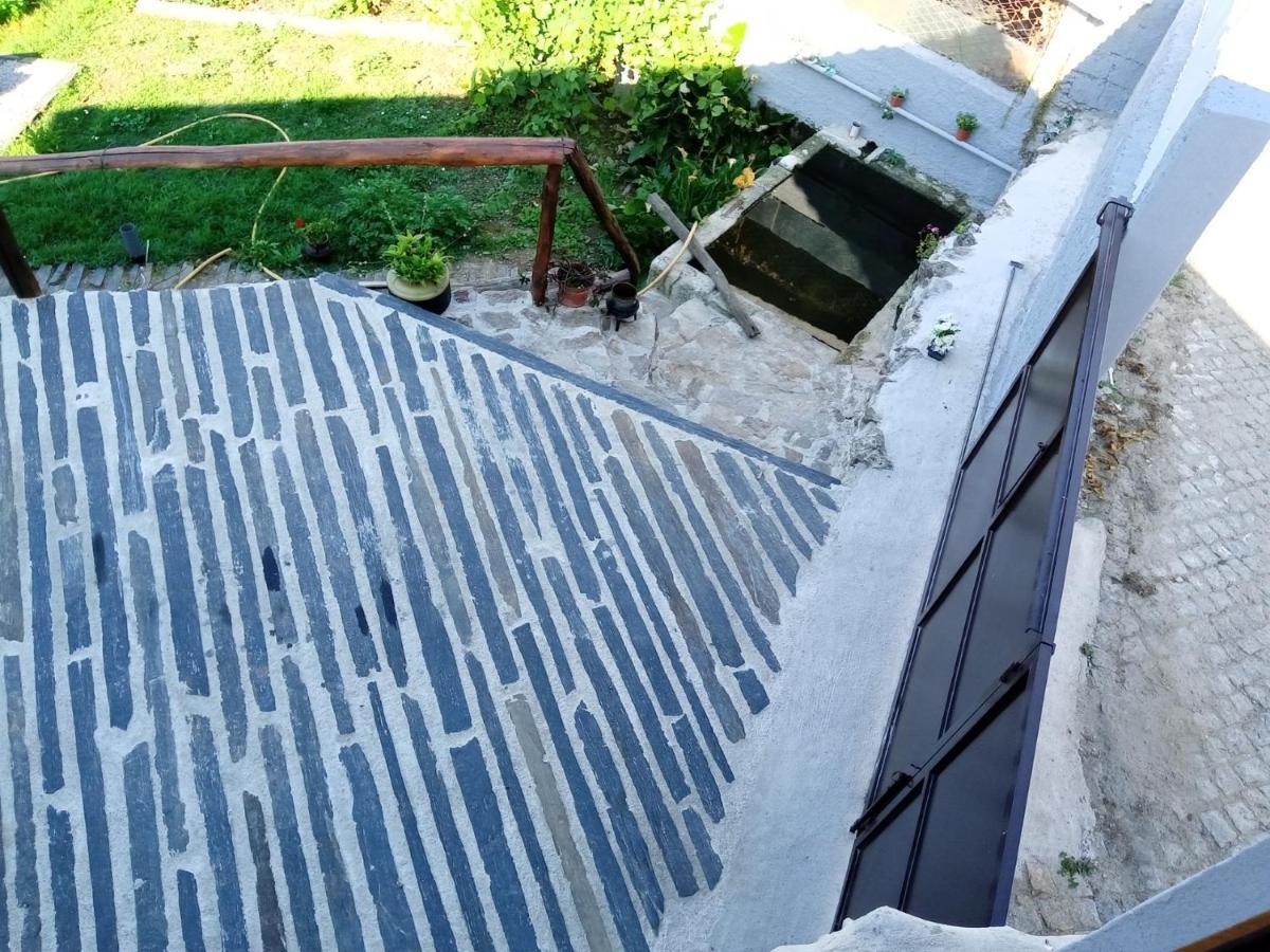 O Cantinho Da Laura Lamego Ngoại thất bức ảnh