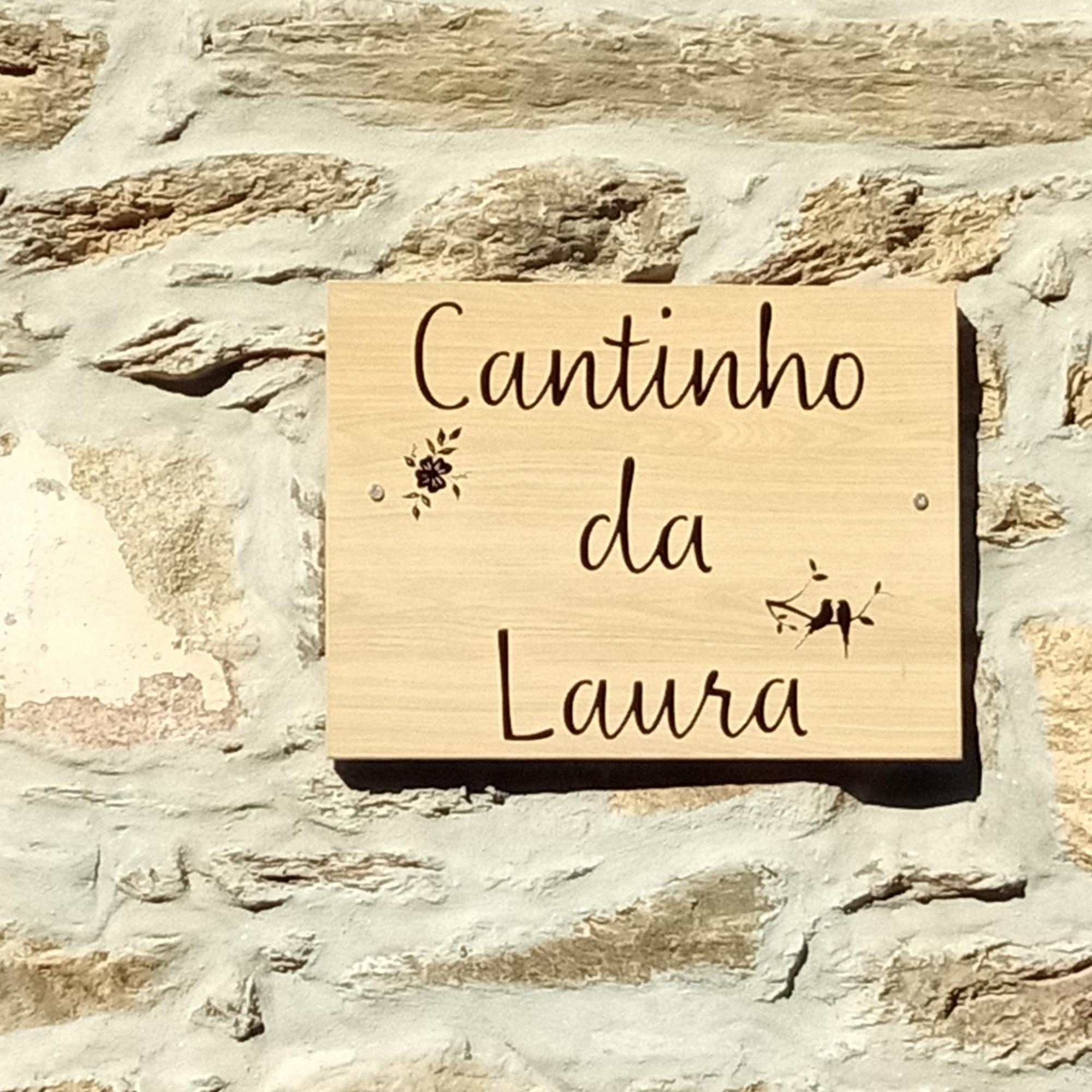 O Cantinho Da Laura Lamego Ngoại thất bức ảnh